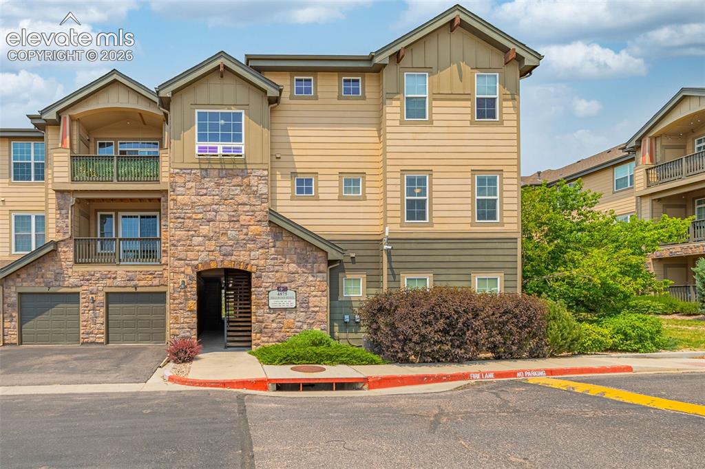 4875 Wells Branch Heights Colorado Springs CO 80923