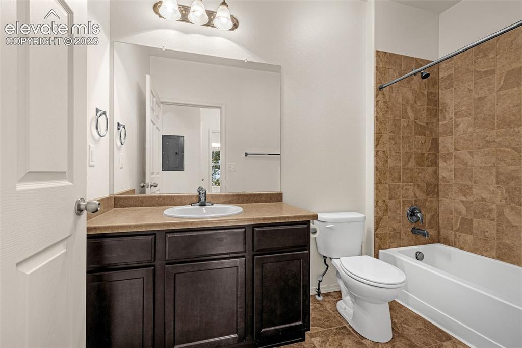 4875 Wells Branch Heights Colorado Springs CO 80923