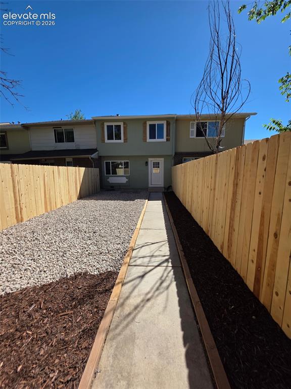 4113 Husted Mill Court Colorado Springs CO 80910