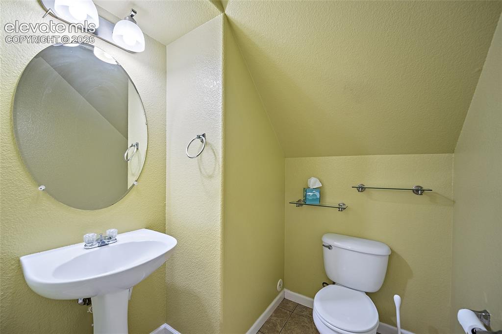 6585 Baytree Grove Colorado Springs CO 80923