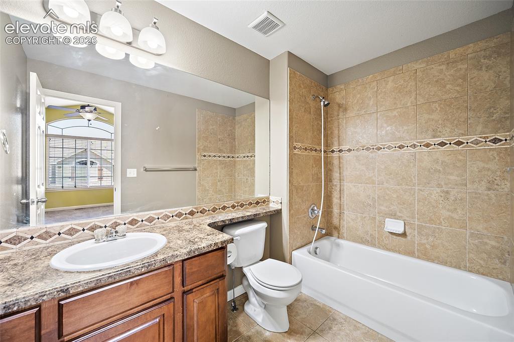 6585 Baytree Grove Colorado Springs CO 80923