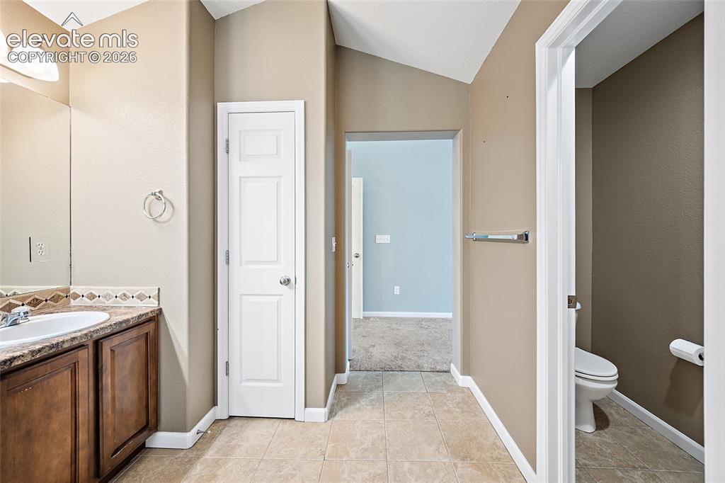 6585 Baytree Grove Colorado Springs CO 80923