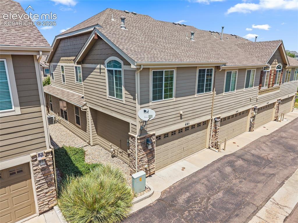 6585 Baytree Grove Colorado Springs CO 80923