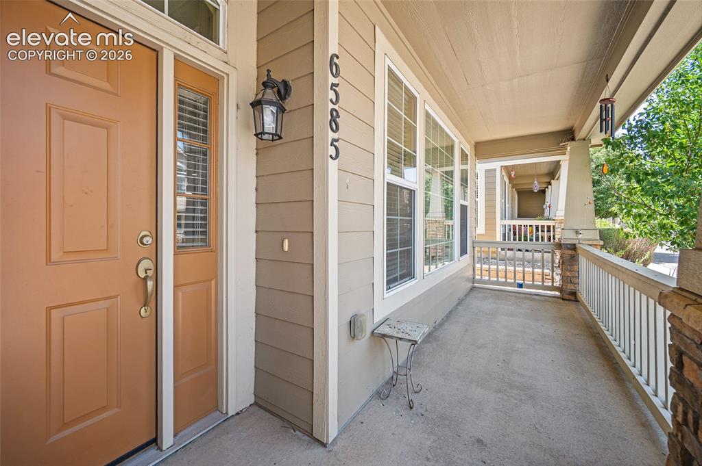6585 Baytree Grove Colorado Springs CO 80923