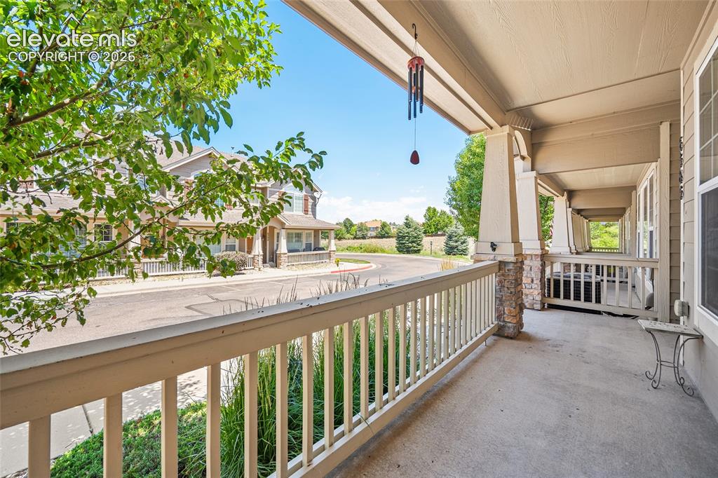 6585 Baytree Grove Colorado Springs CO 80923
