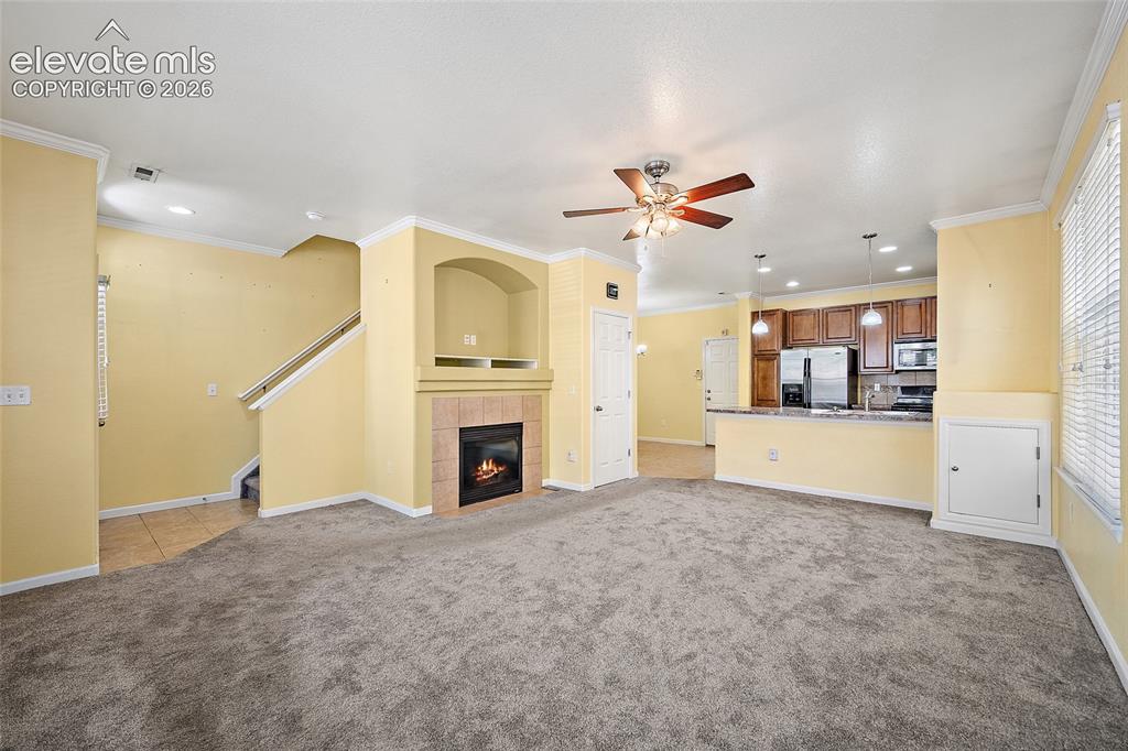 6585 Baytree Grove Colorado Springs CO 80923