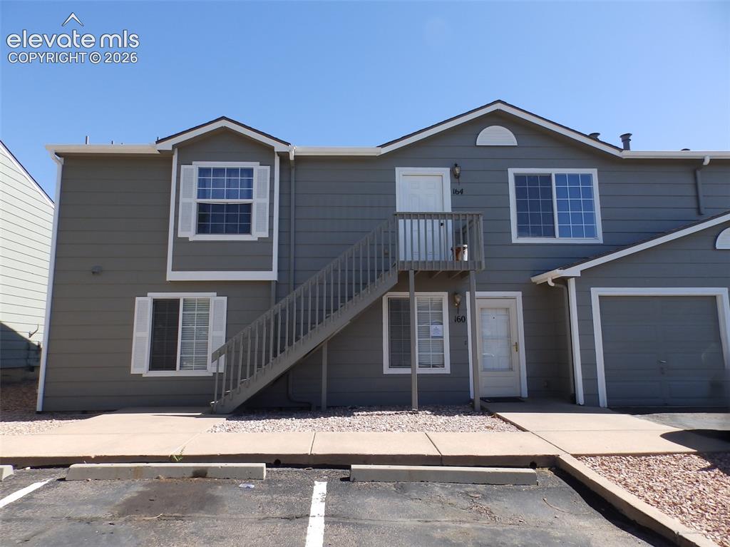 160 Ellers Grove Colorado Springs CO 80916
