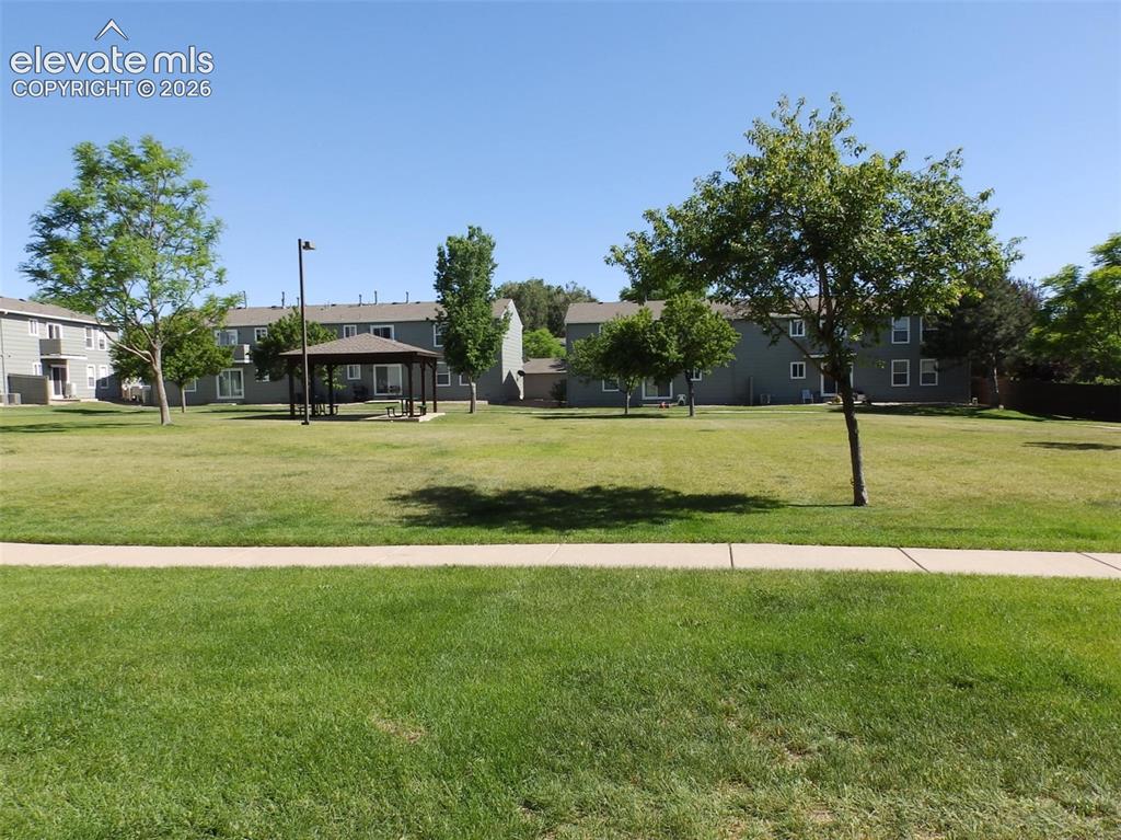 160 Ellers Grove Colorado Springs CO 80916