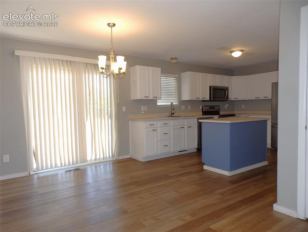 160 Ellers Grove Colorado Springs CO 80916
