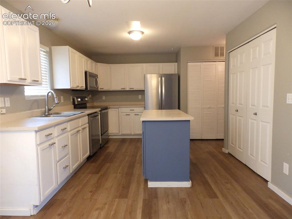 160 Ellers Grove Colorado Springs CO 80916