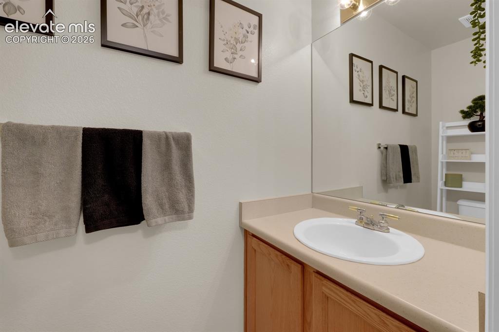 2530 Hamlet Lane Colorado Springs CO 80918