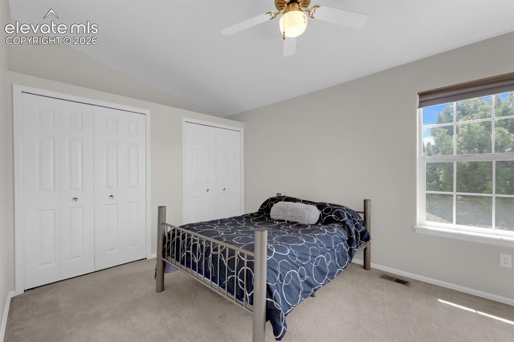 2530 Hamlet Lane Colorado Springs CO 80918