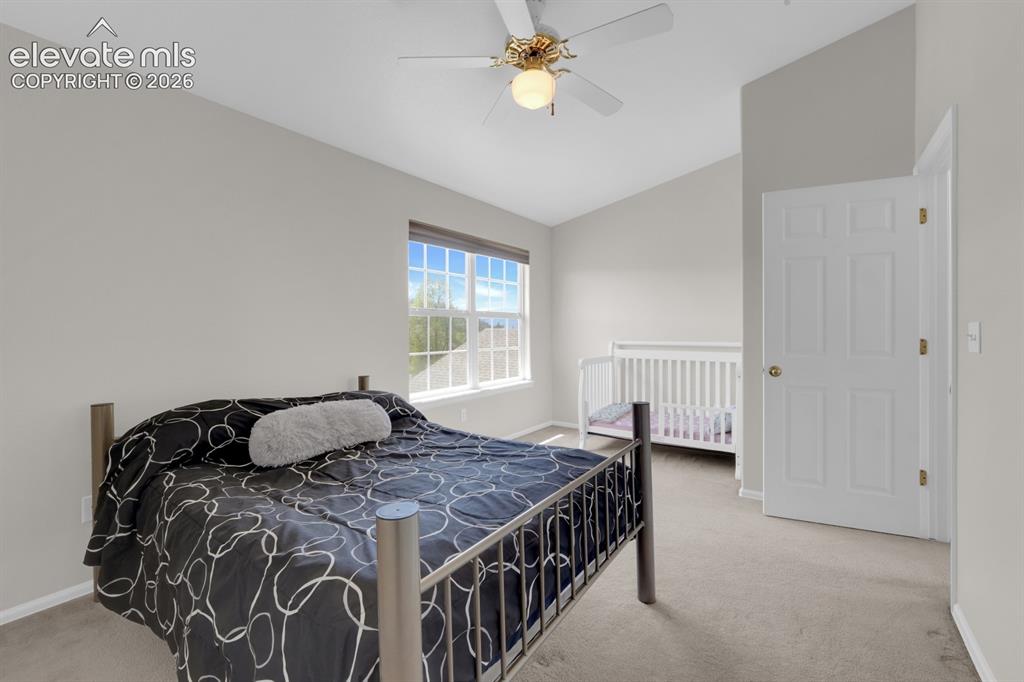 2530 Hamlet Lane Colorado Springs CO 80918