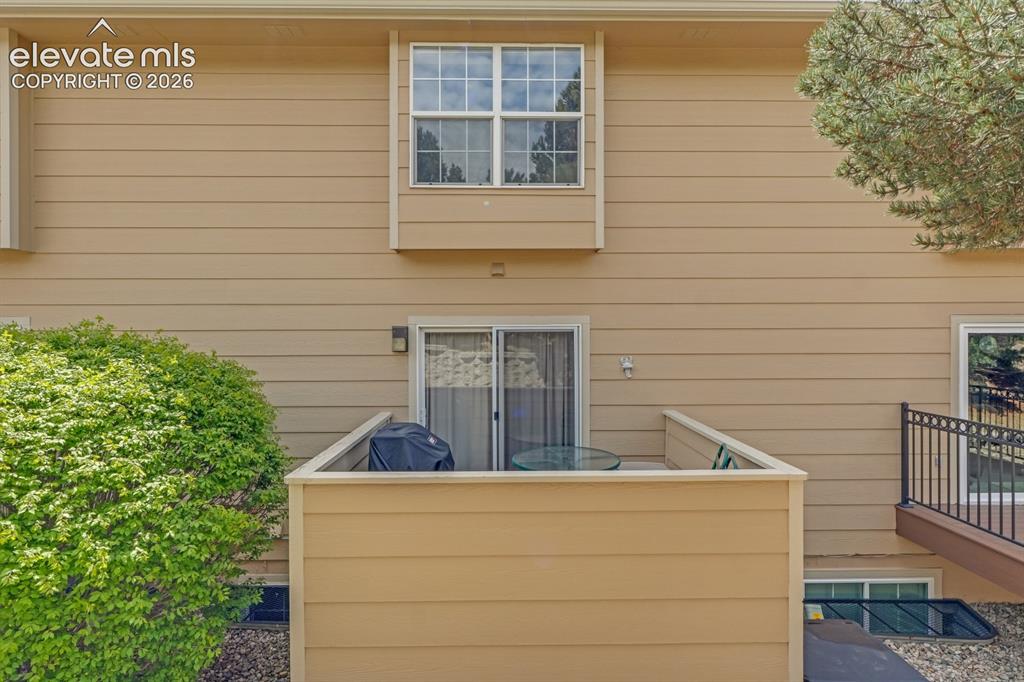 2530 Hamlet Lane Colorado Springs CO 80918