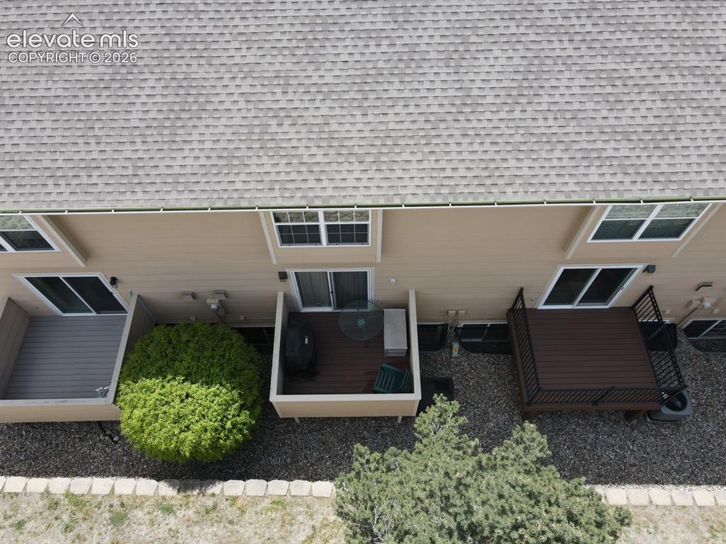 2530 Hamlet Lane Colorado Springs CO 80918