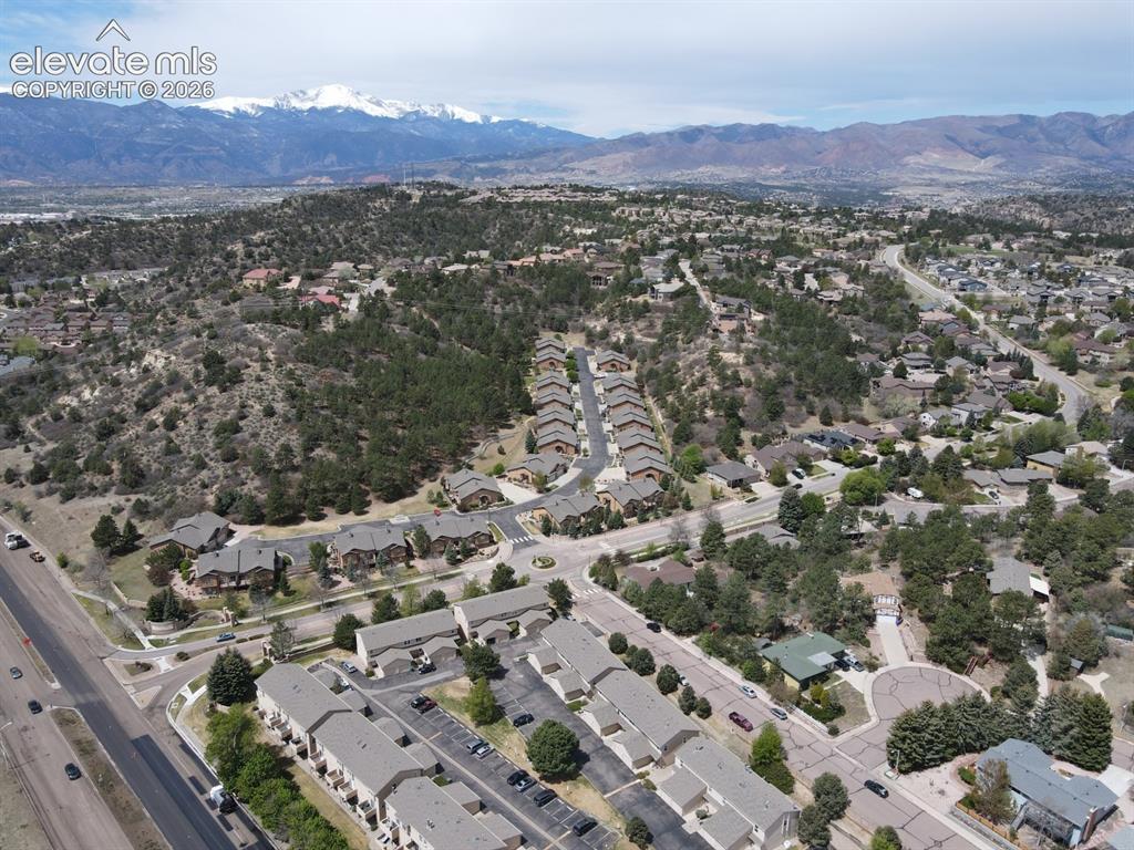 2530 Hamlet Lane Colorado Springs CO 80918