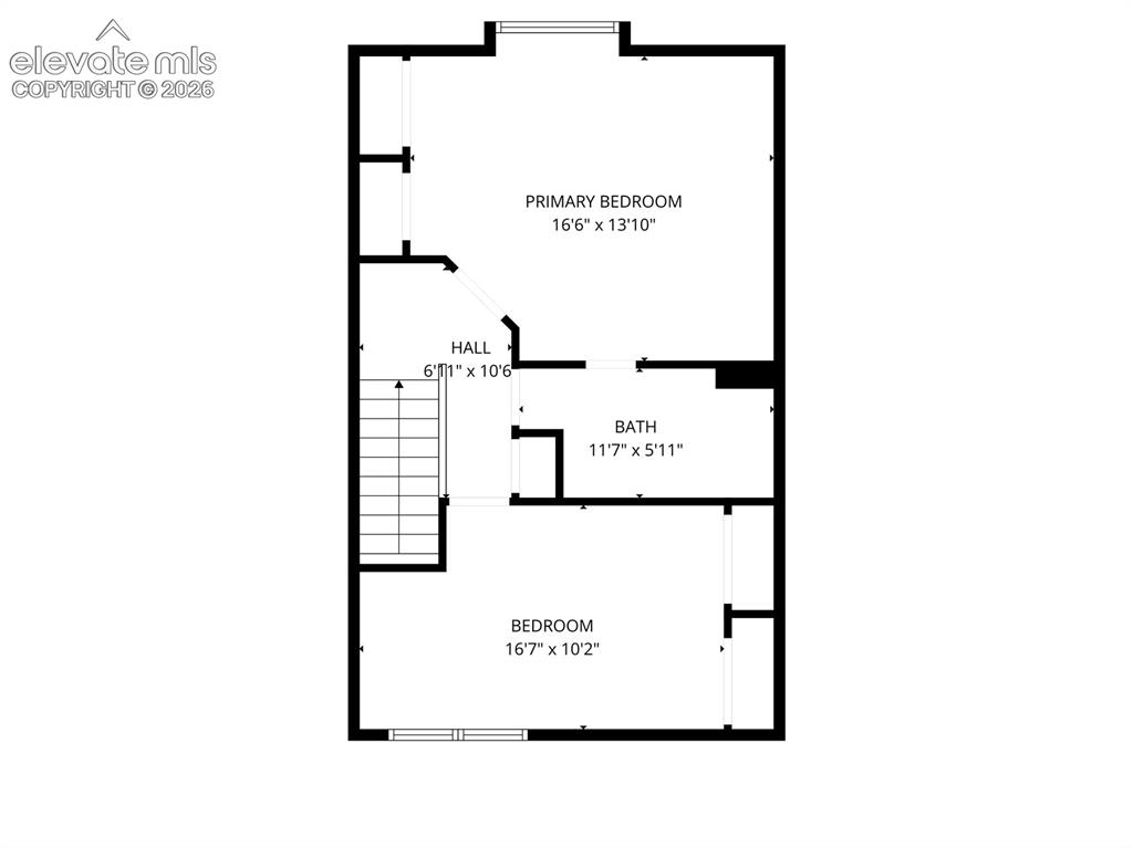 2530 Hamlet Lane Colorado Springs CO 80918