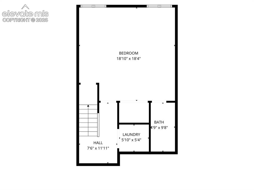 2530 Hamlet Lane Colorado Springs CO 80918