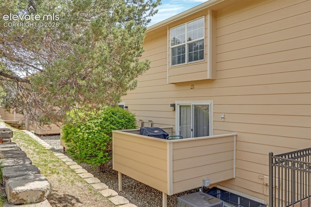 2530 Hamlet Lane Colorado Springs CO 80918