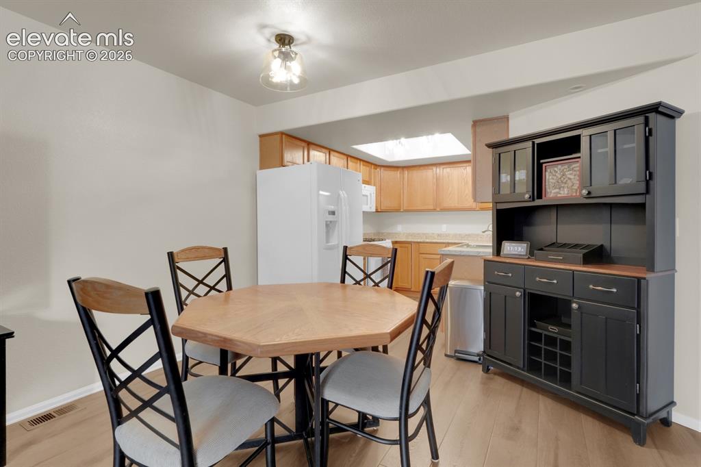 2530 Hamlet Lane Colorado Springs CO 80918