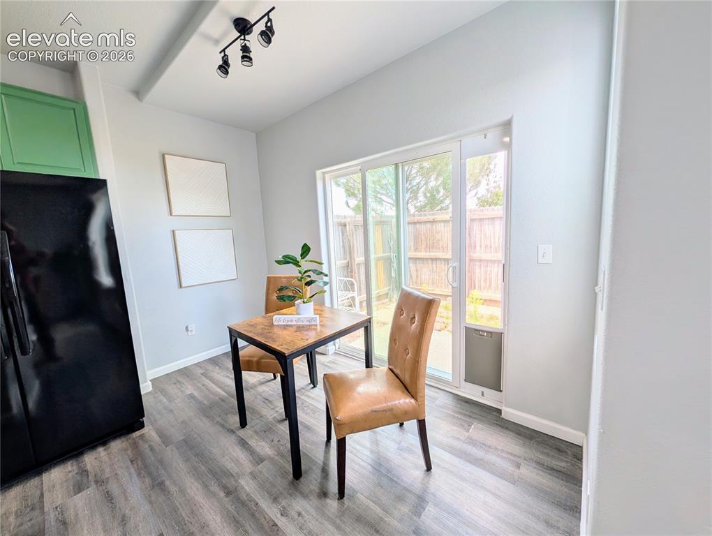 2653 Shannara Grove Colorado Springs CO 80951
