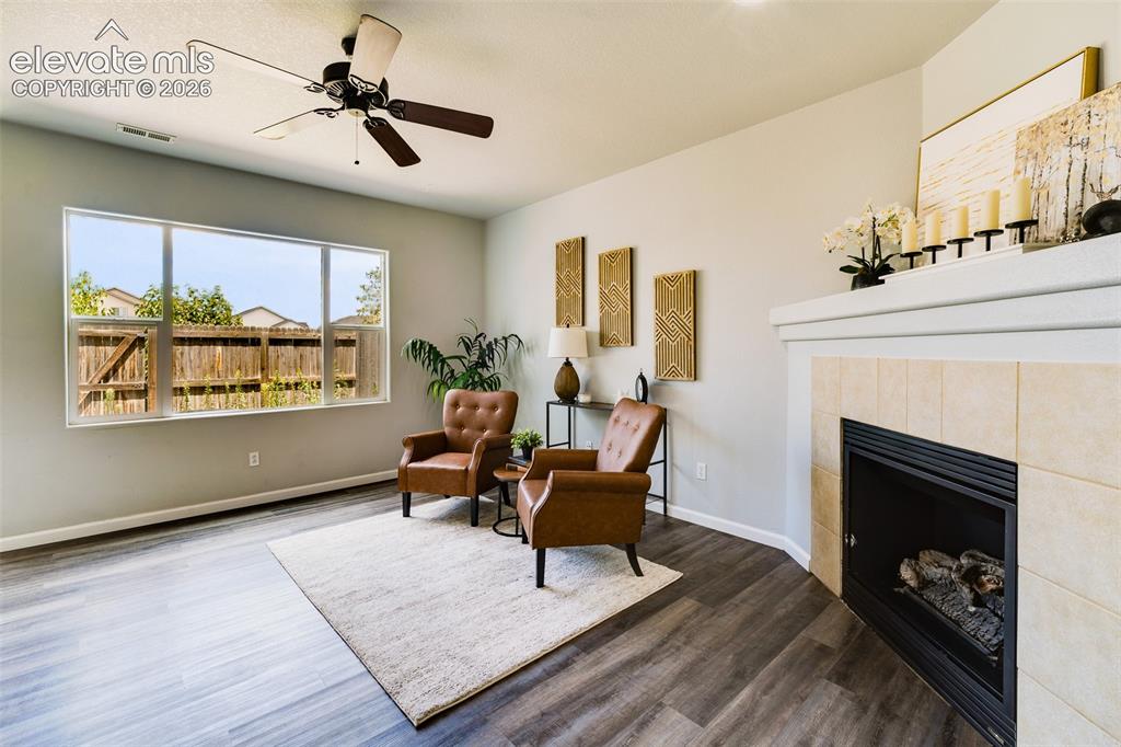 2653 Shannara Grove Colorado Springs CO 80951