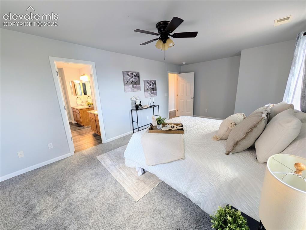 2653 Shannara Grove Colorado Springs CO 80951