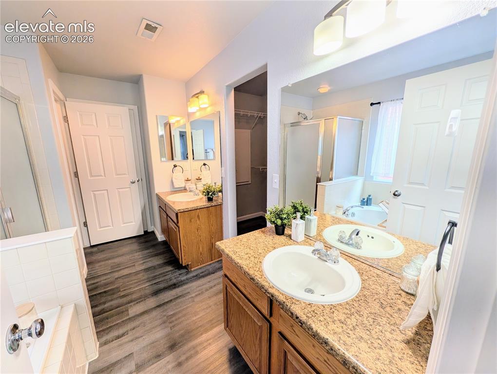 2653 Shannara Grove Colorado Springs CO 80951