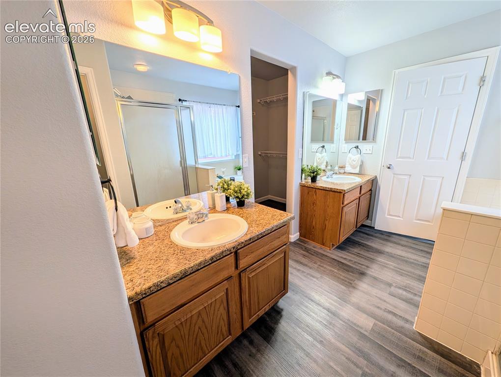 2653 Shannara Grove Colorado Springs CO 80951