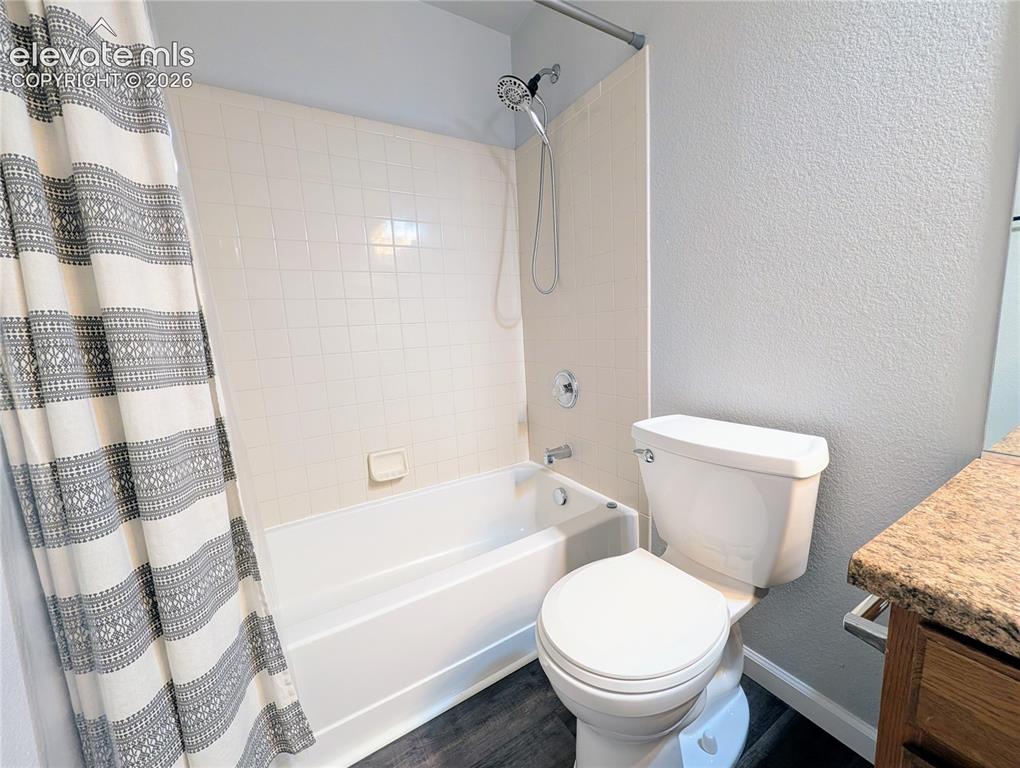 2653 Shannara Grove Colorado Springs CO 80951