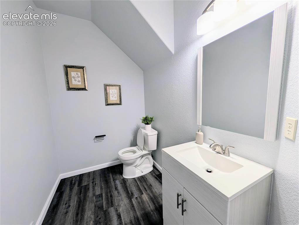 2653 Shannara Grove Colorado Springs CO 80951