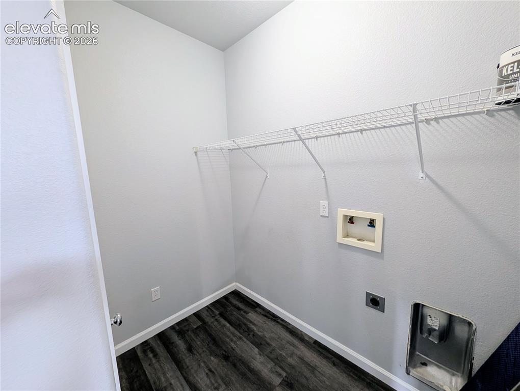 2653 Shannara Grove Colorado Springs CO 80951