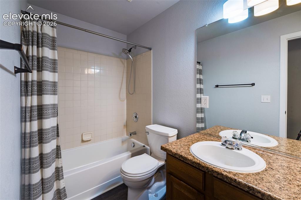 2653 Shannara Grove Colorado Springs CO 80951