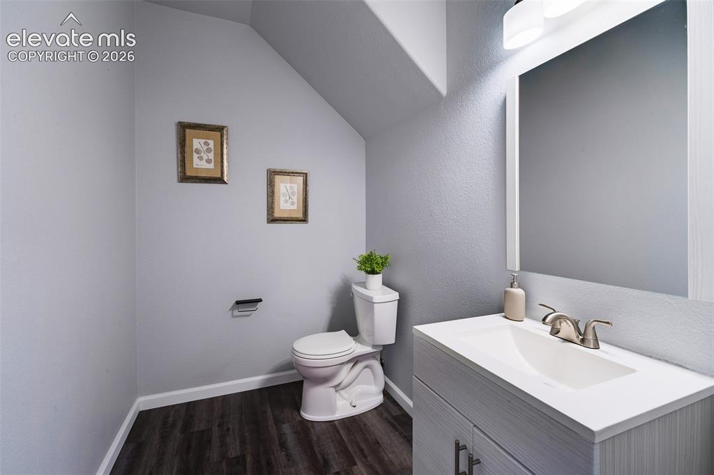 2653 Shannara Grove Colorado Springs CO 80951