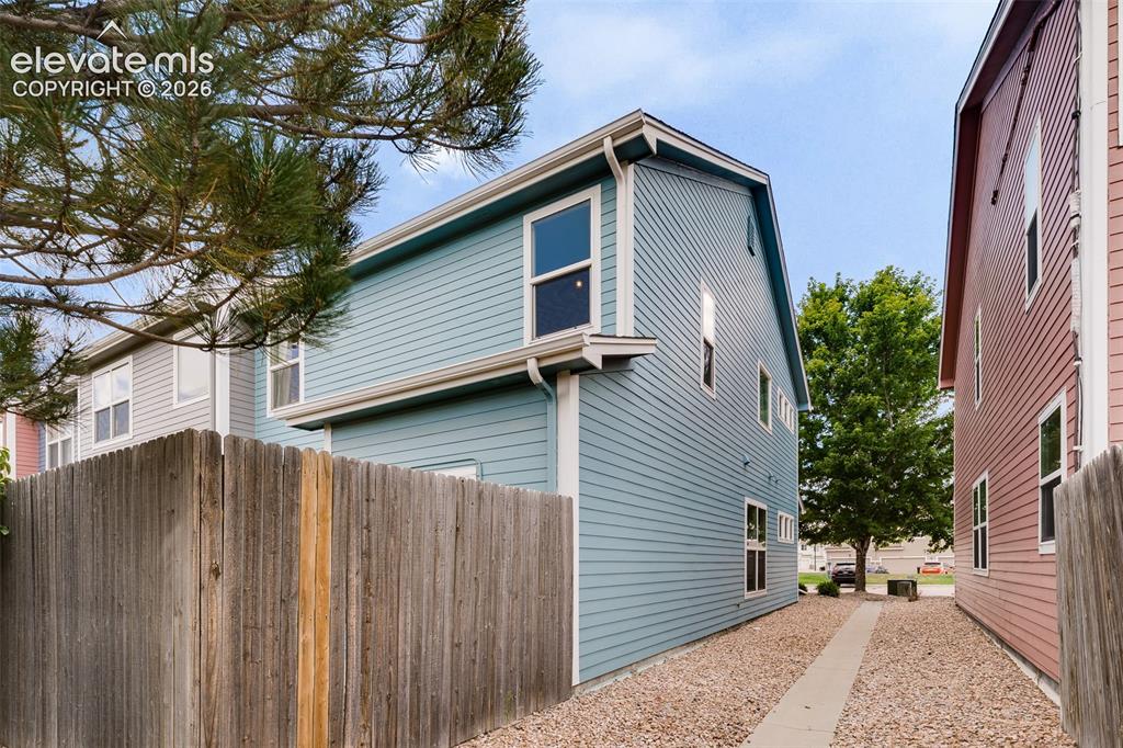 2653 Shannara Grove Colorado Springs CO 80951