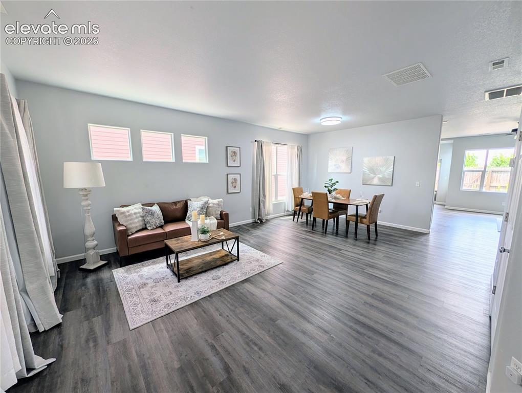 2653 Shannara Grove Colorado Springs CO 80951