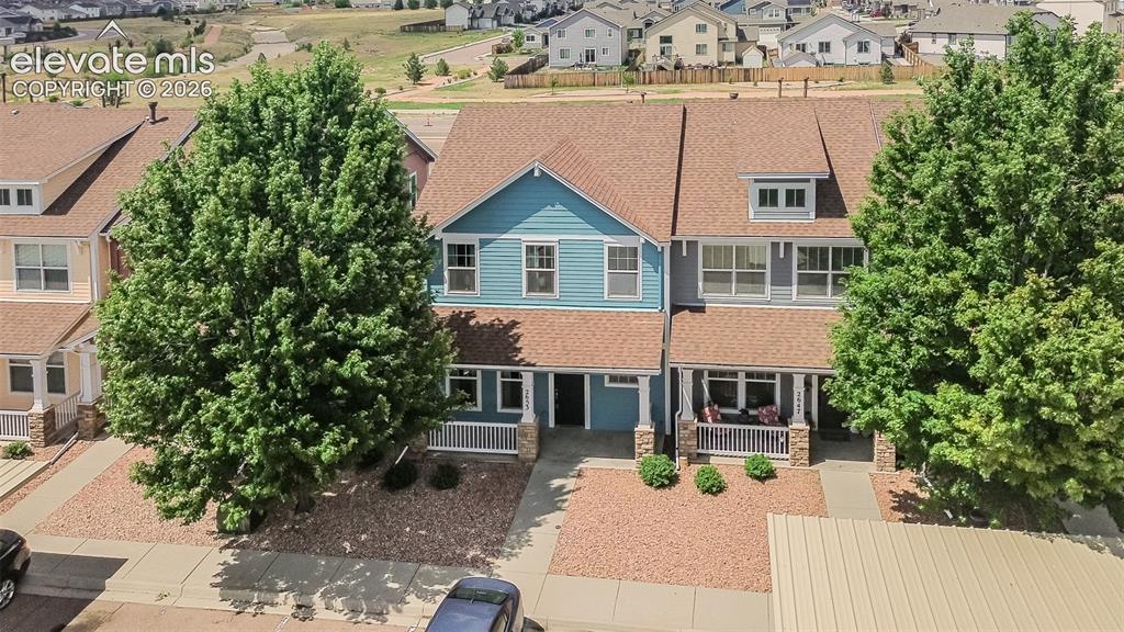 2653 Shannara Grove Colorado Springs CO 80951