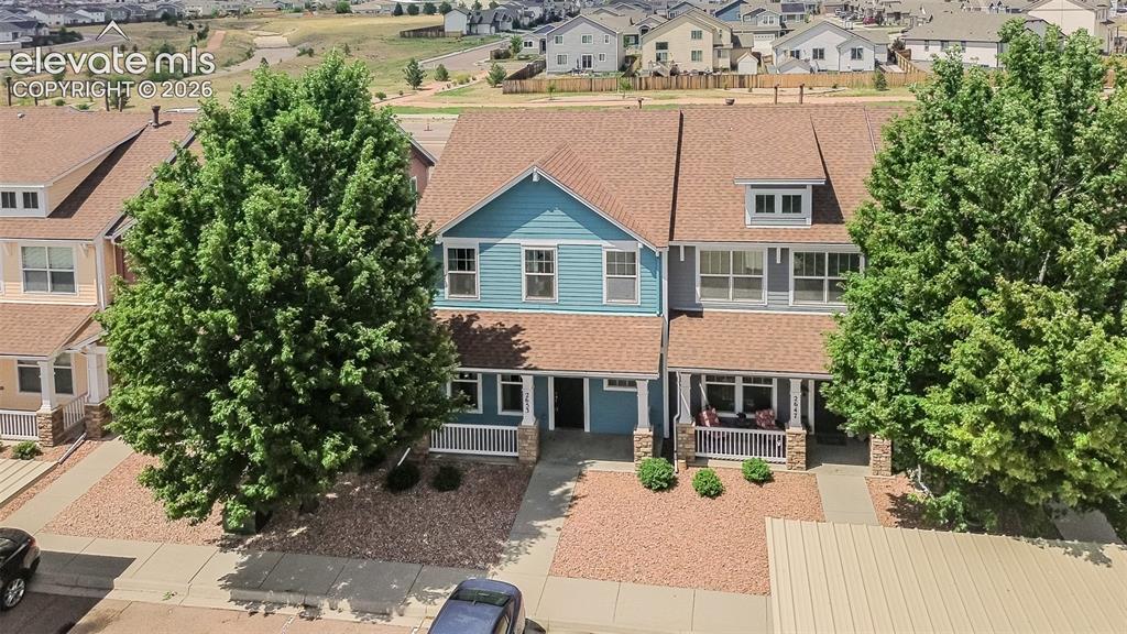 2653 Shannara Grove Colorado Springs CO 80951