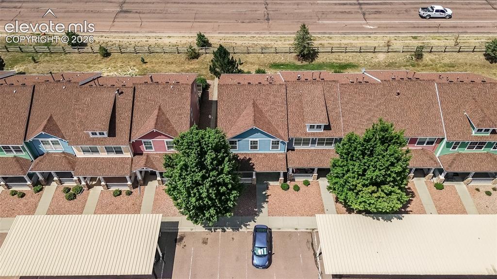 2653 Shannara Grove Colorado Springs CO 80951