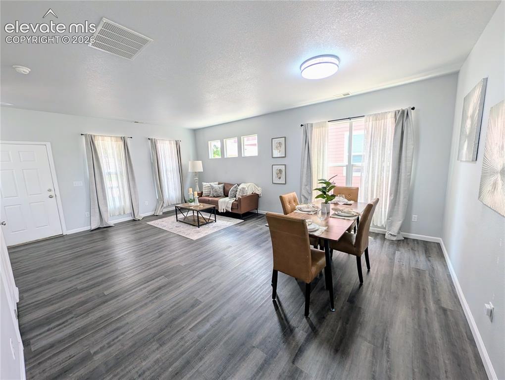 2653 Shannara Grove Colorado Springs CO 80951