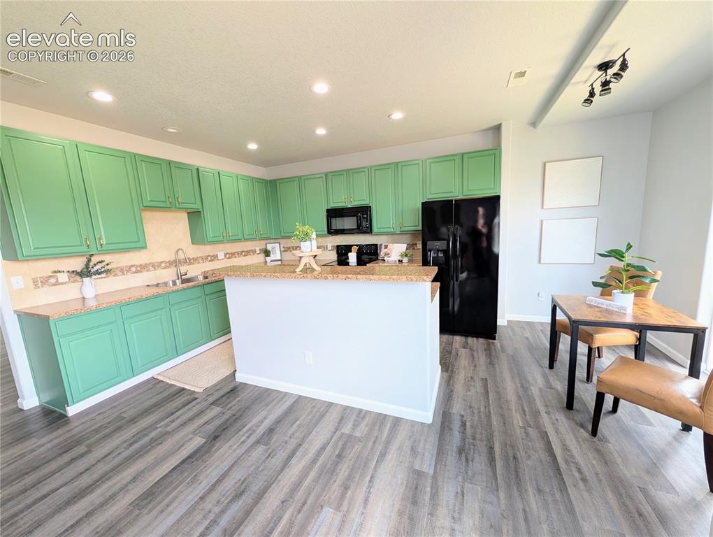 2653 Shannara Grove Colorado Springs CO 80951