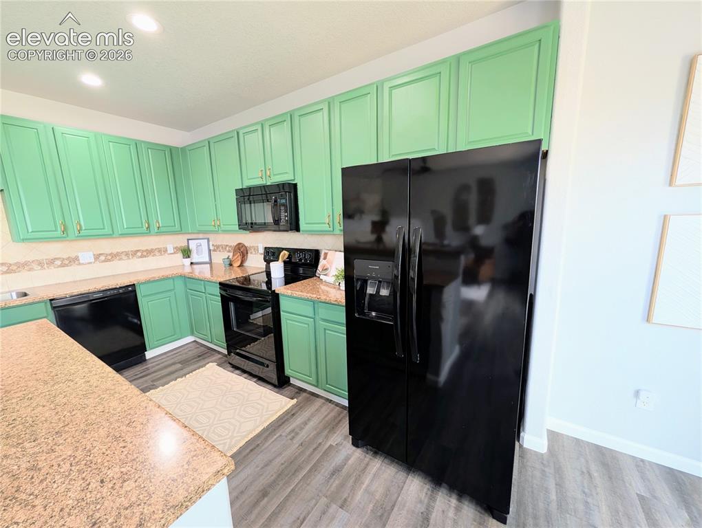 2653 Shannara Grove Colorado Springs CO 80951
