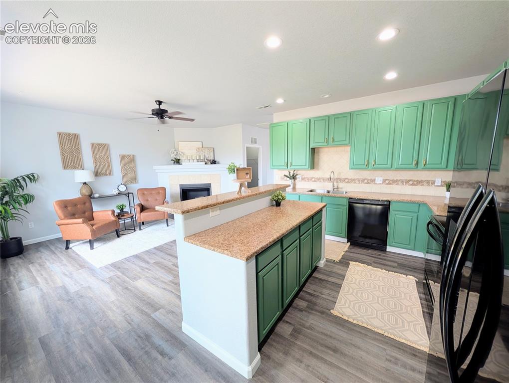 2653 Shannara Grove Colorado Springs CO 80951