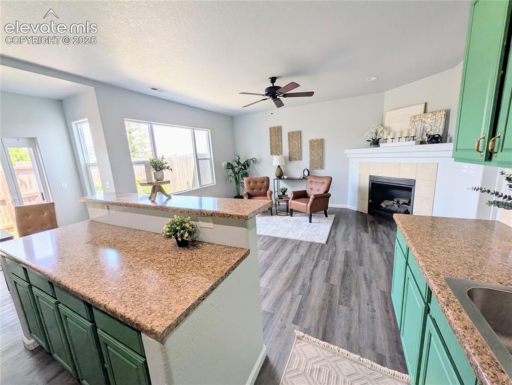 2653 Shannara Grove Colorado Springs CO 80951