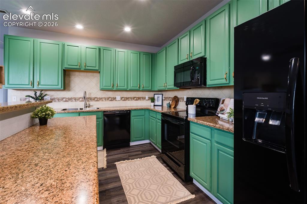 2653 Shannara Grove Colorado Springs CO 80951