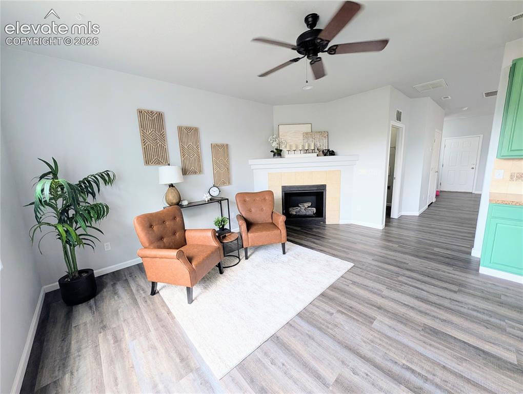 2653 Shannara Grove Colorado Springs CO 80951