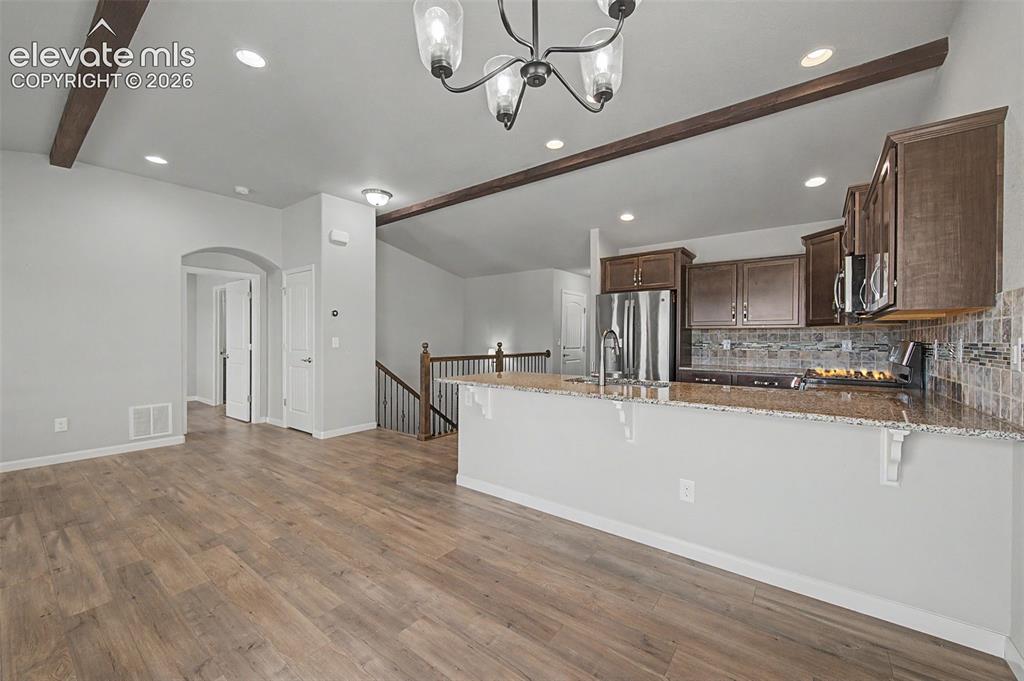 4443 Hessite Loop Colorado Springs CO 80938