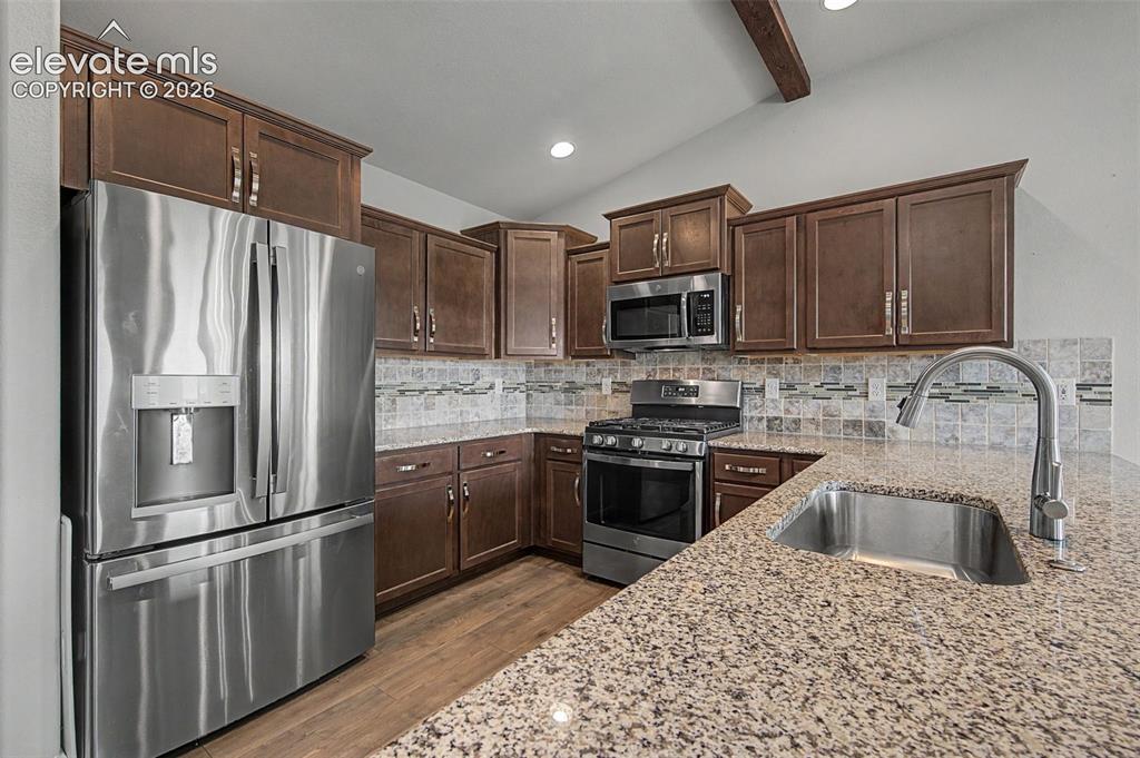 4443 Hessite Loop Colorado Springs CO 80938