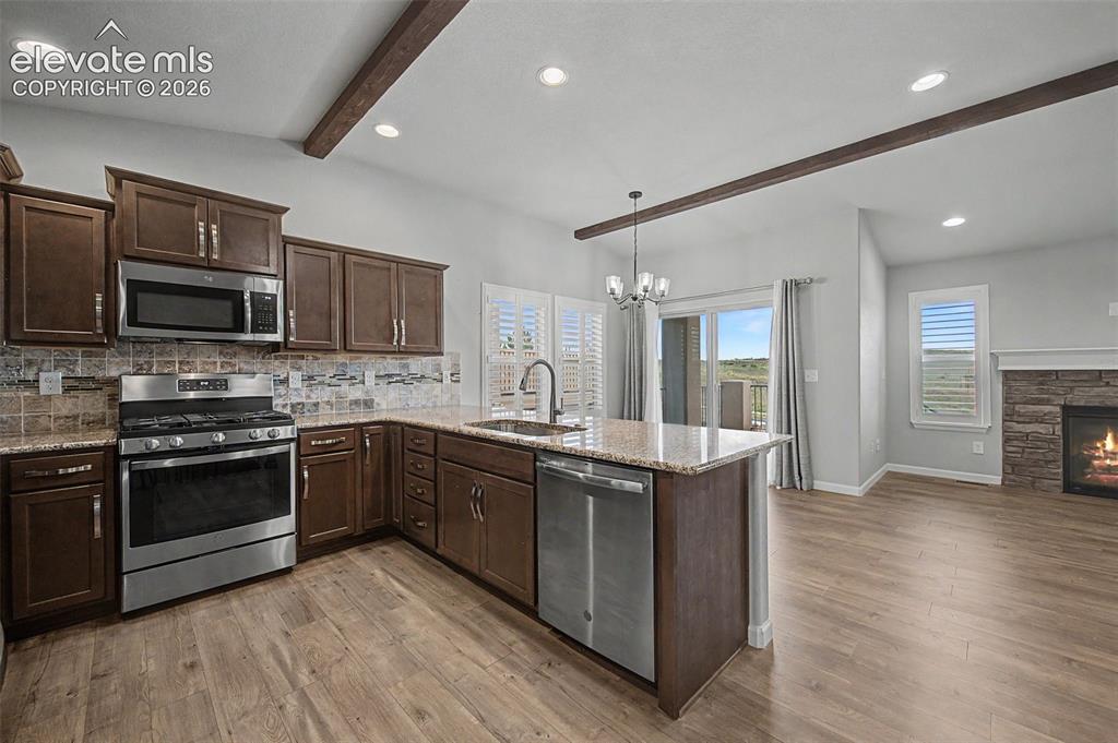 4443 Hessite Loop Colorado Springs CO 80938
