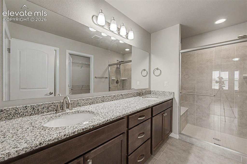 4443 Hessite Loop Colorado Springs CO 80938